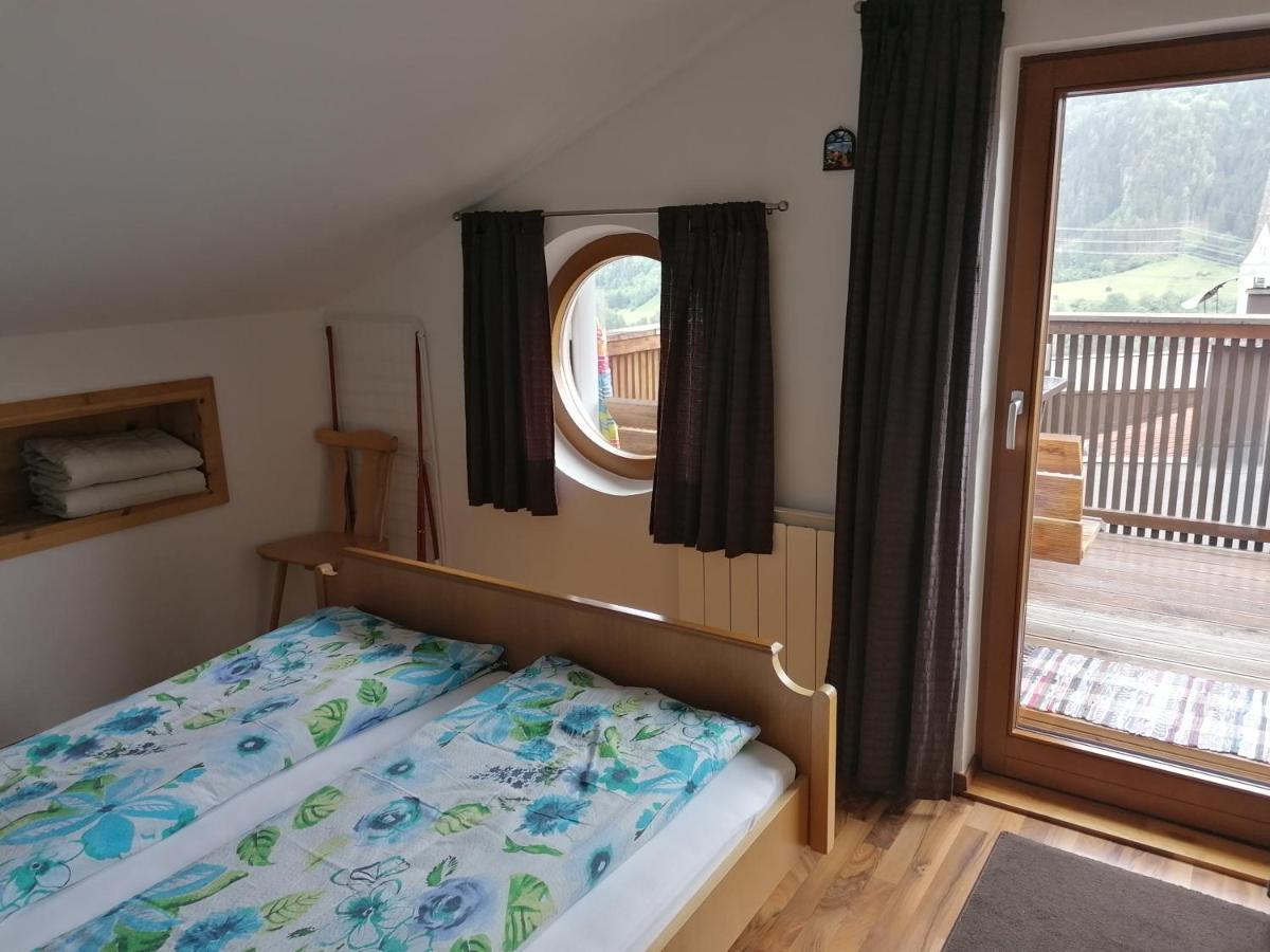 Ferienwohnung Eiter Anita Wenns Kültér fotó
