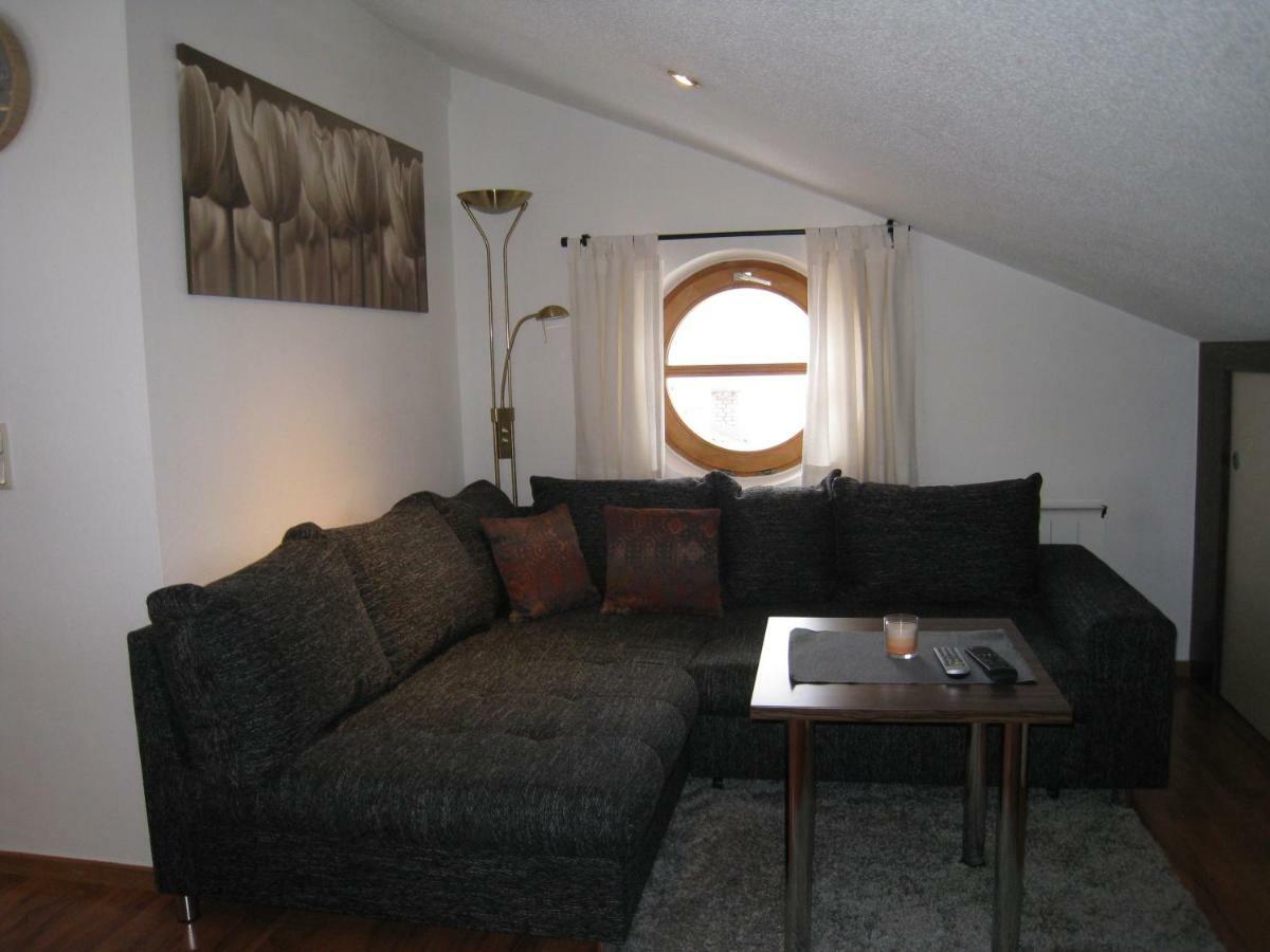 Ferienwohnung Eiter Anita Wenns Kültér fotó